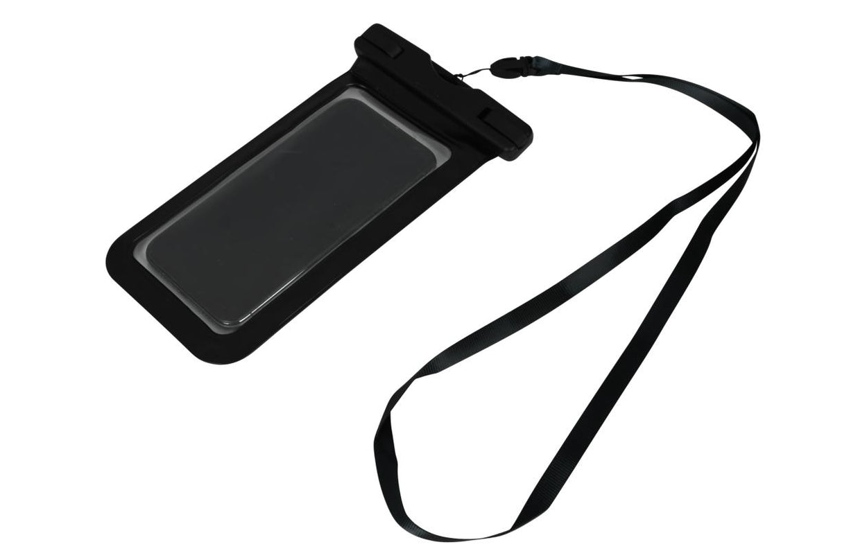Telefoonhoes waterdicht