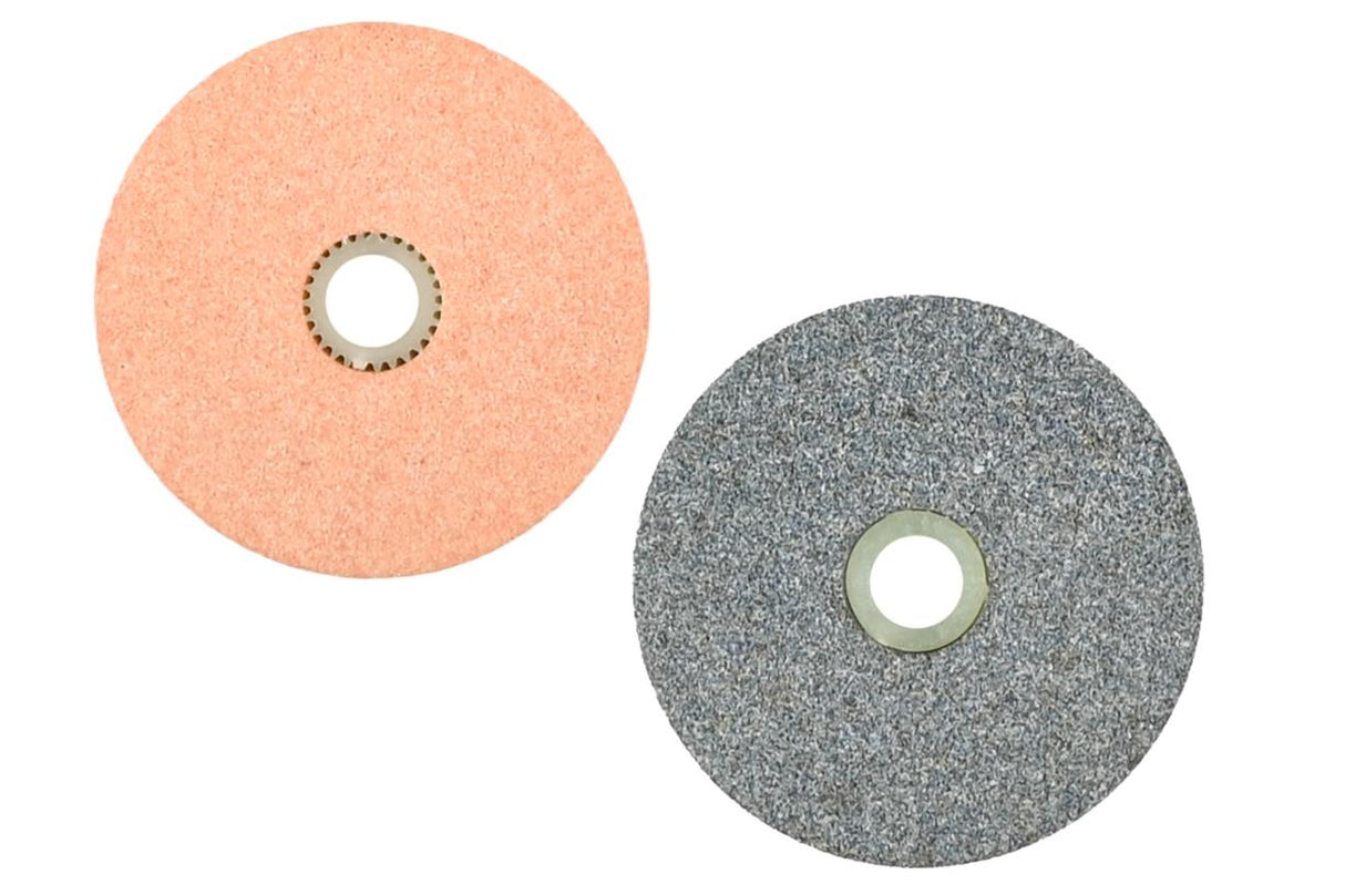 Schleifscheibe und Polierscheibe 50 mm für 013924