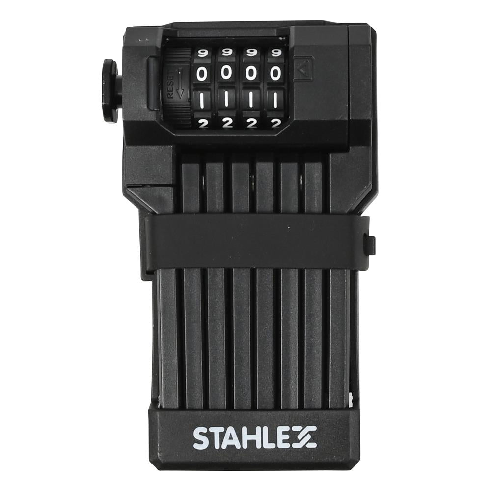 Folding-combination lock 505 65 cm with bracket