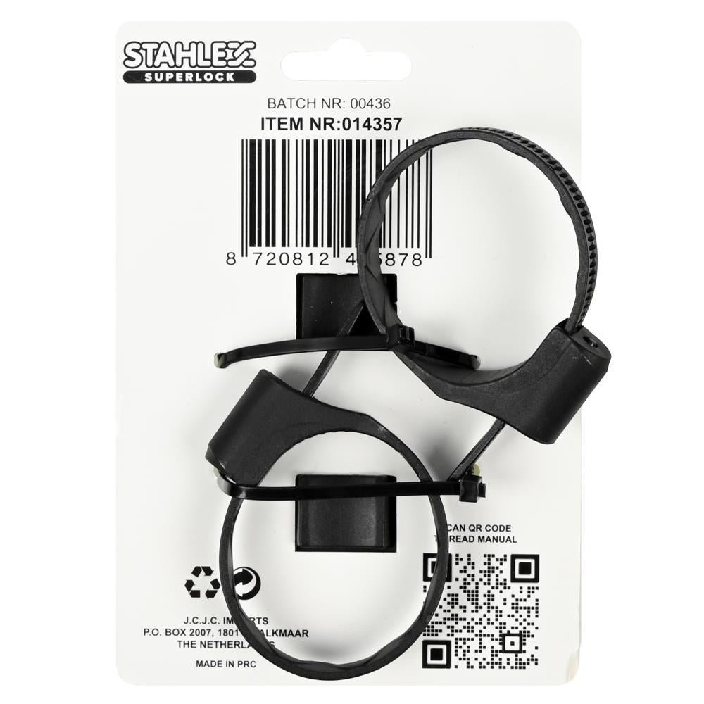 Folding-combination lock 505 65 cm with bracket