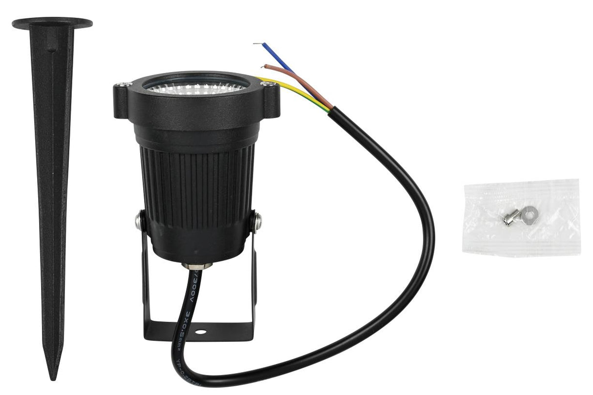Lampe de jardin à LED IP65
