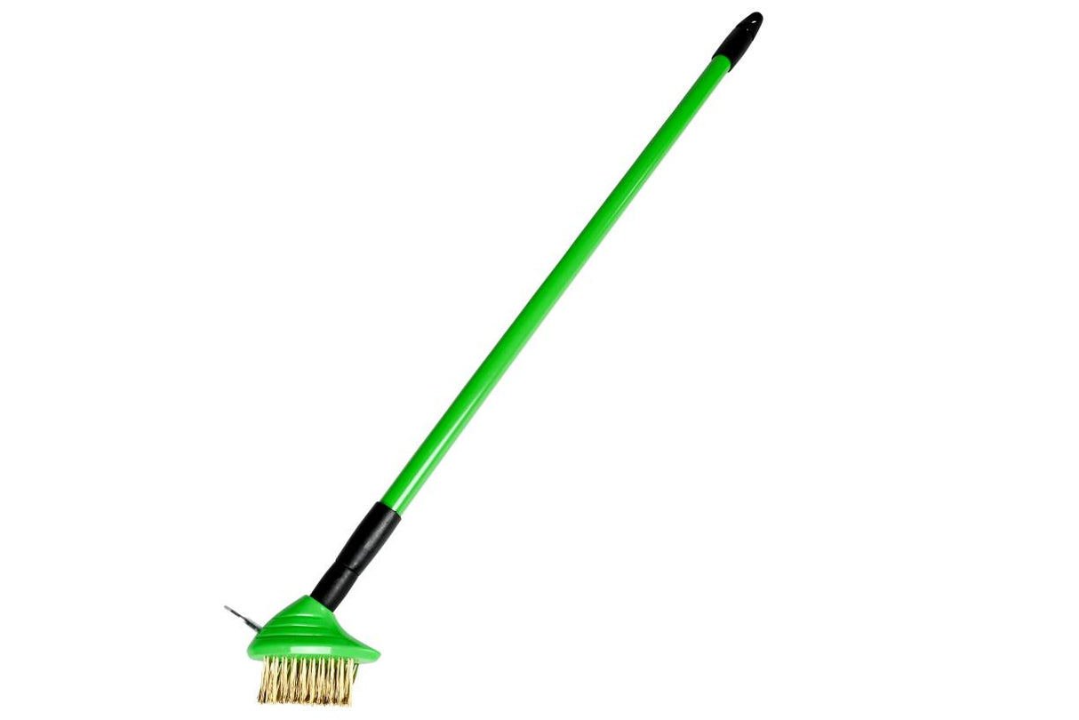 Weed brush set telescopic 3 pcs