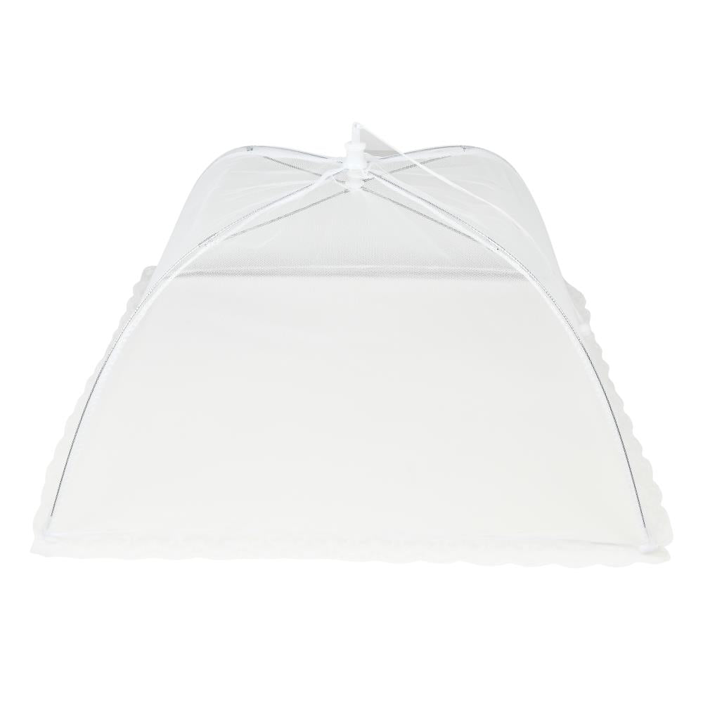 Couverture alimentaire pliable 43 x 43 cm