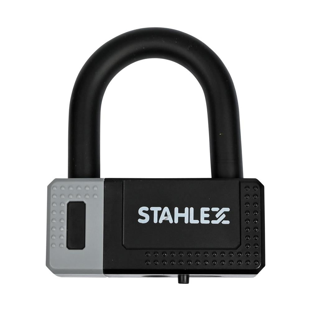 Bügelschloss 588 96 x 110 mm