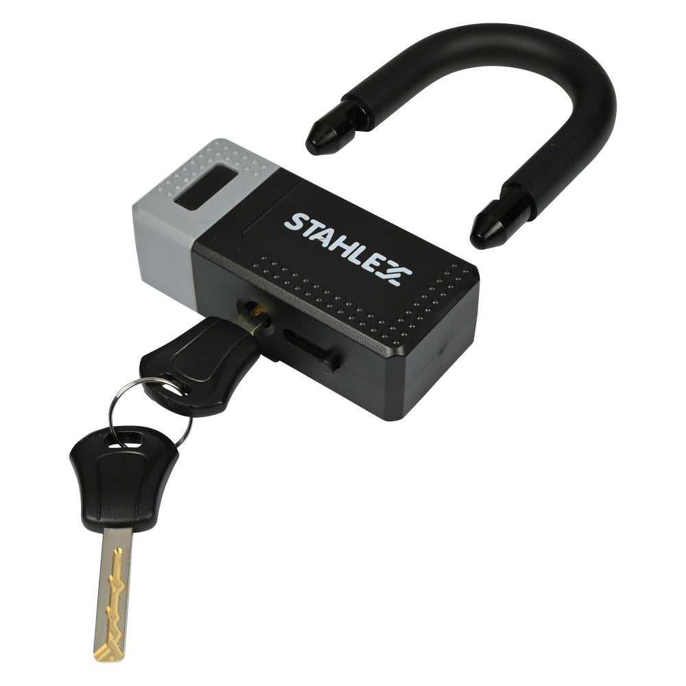 Bügelschloss 588 96 x 110 mm