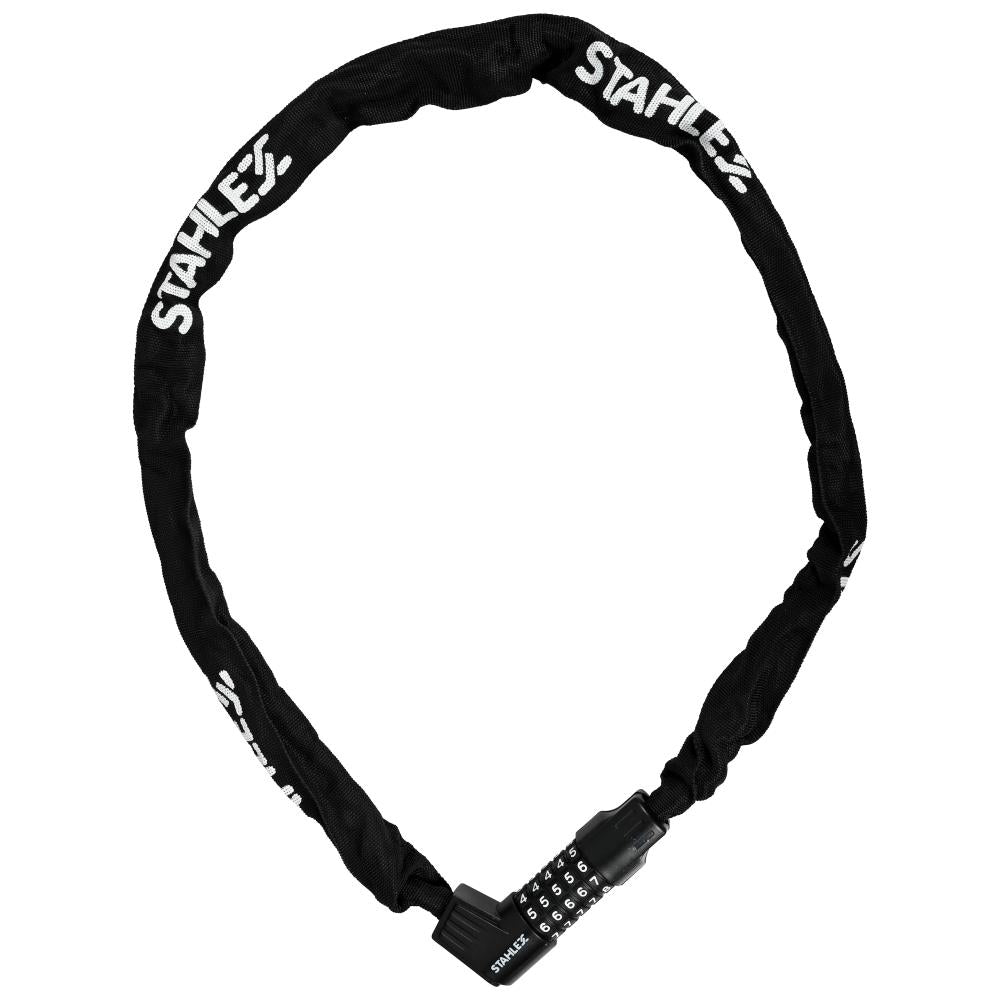 Ketting cijferslot 649 6 x 1200 mm