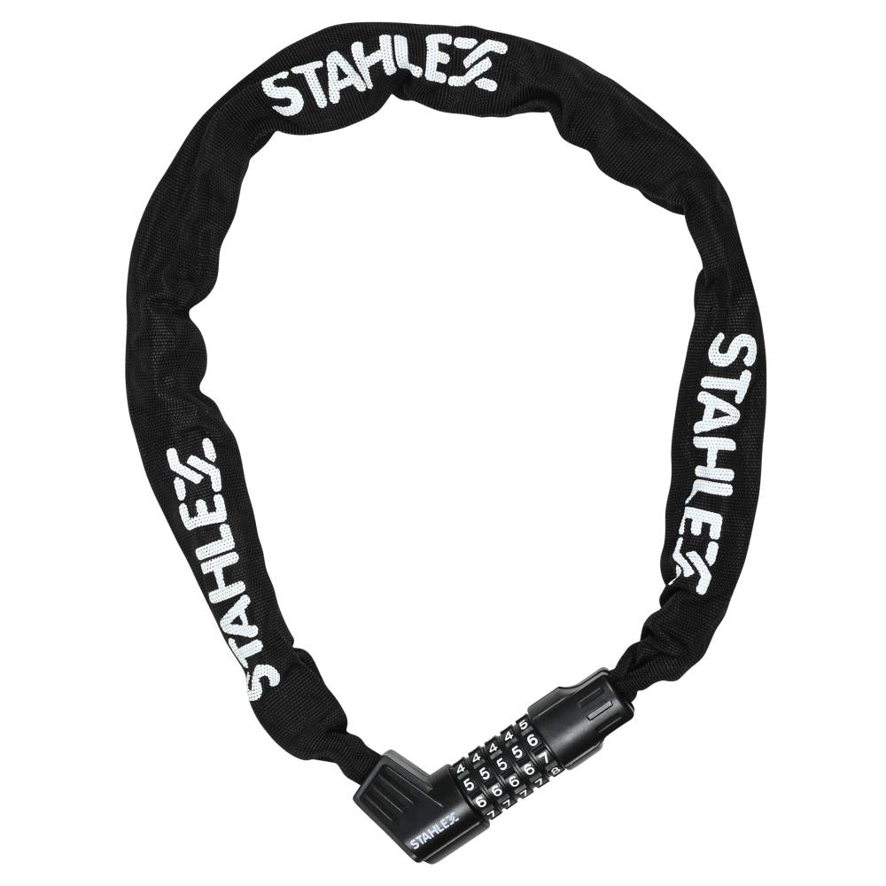 Chain- combination lock 649 6 x 900 mm