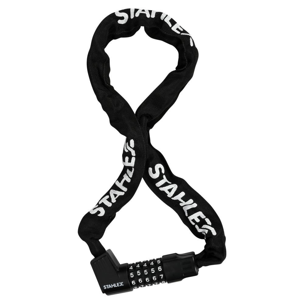 Chain- combination lock 649 6 x 900 mm