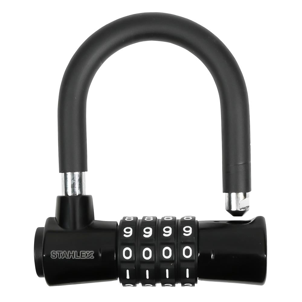 U combination lock 670 97 x 104 mm