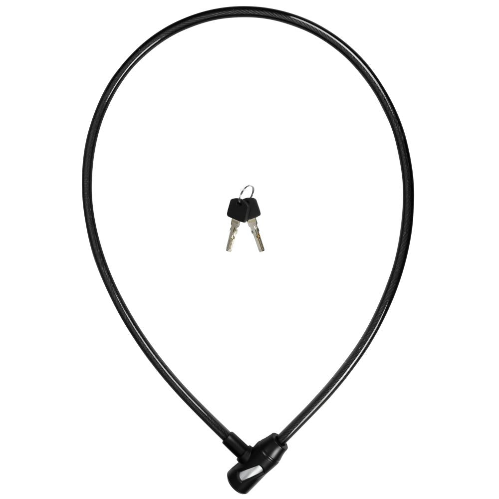 Antivol câble Cycloshield 12 x 1200 mm