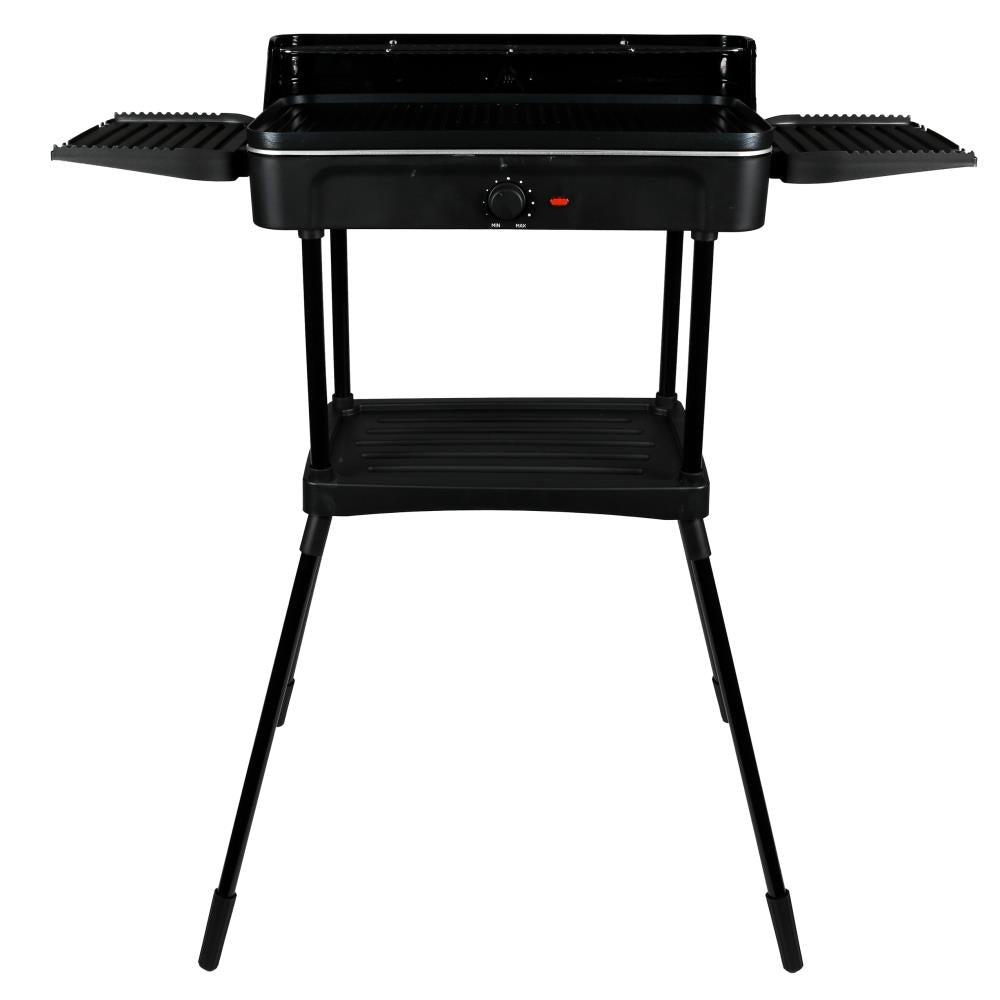 Grill elektrisch 2 in 1