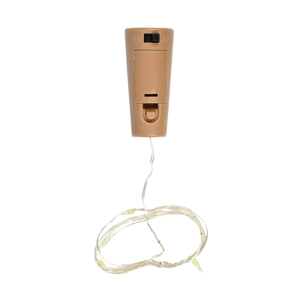 LED Flaschenbeleuchtung