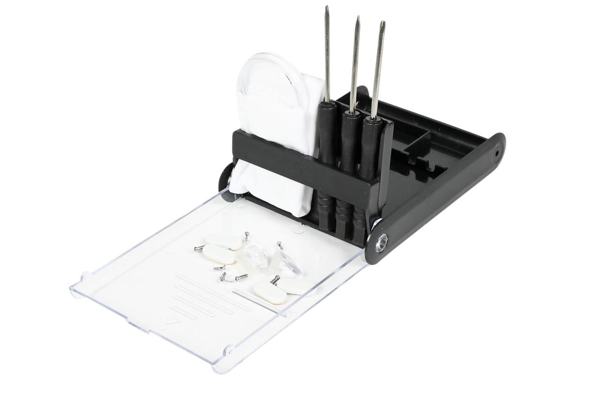 Spectacle repair kit 22 pcs