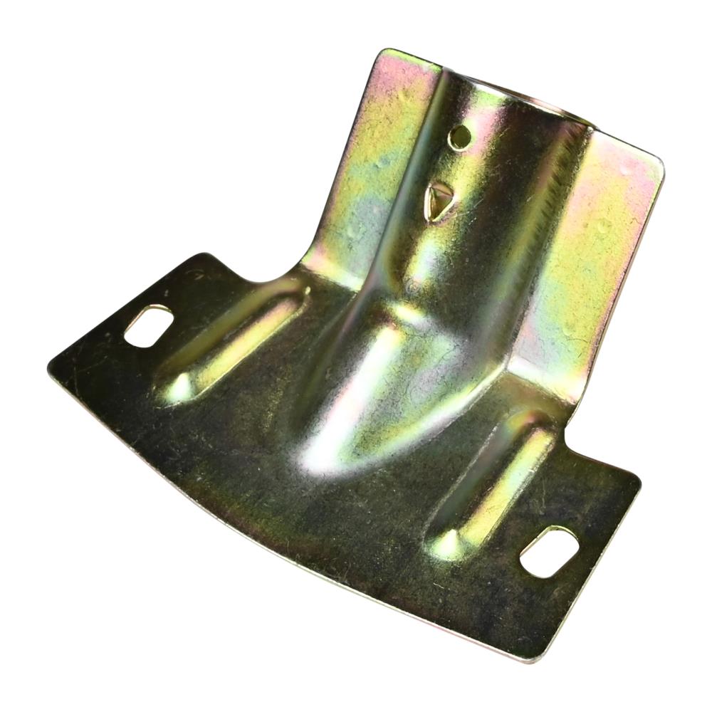 Steelhouder metaal Ø 27mm