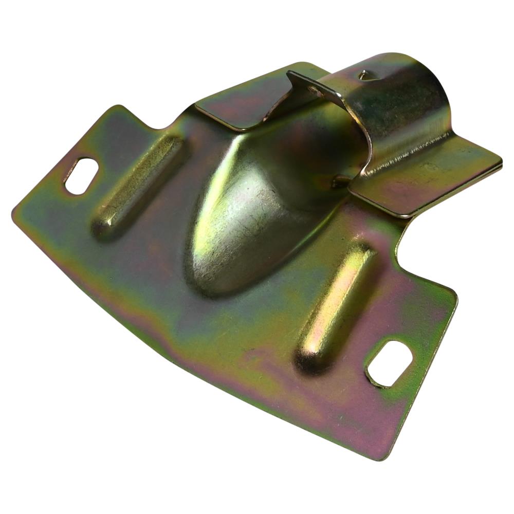 Steelhouder metaal Ø 27mm