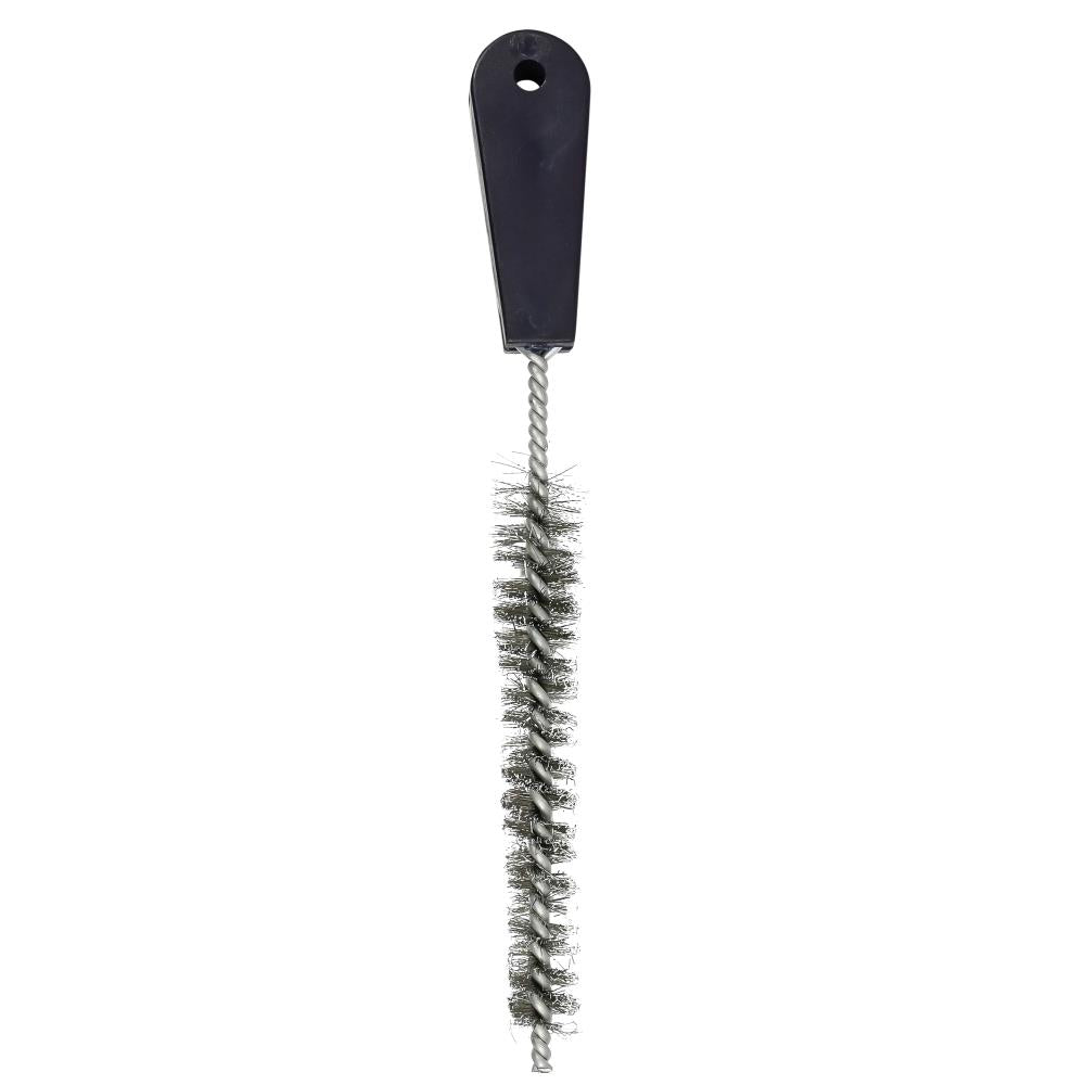 Pipe cleaning brush SS heavy duty 260 mm