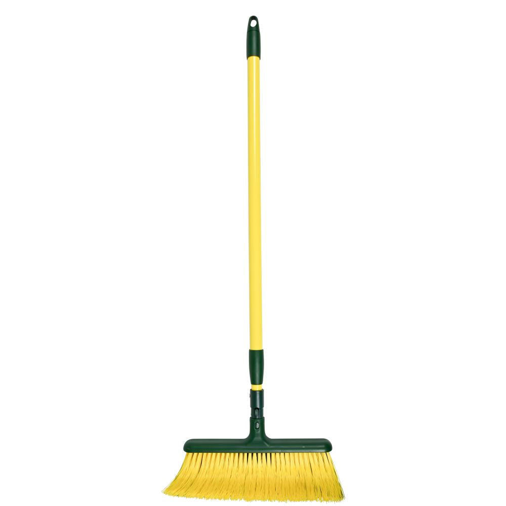 Klauwbezem telescopisch