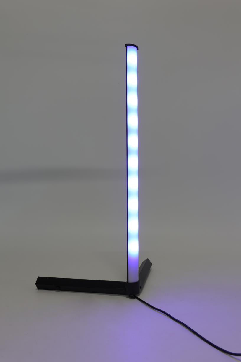 LED corner lamp 40 cm