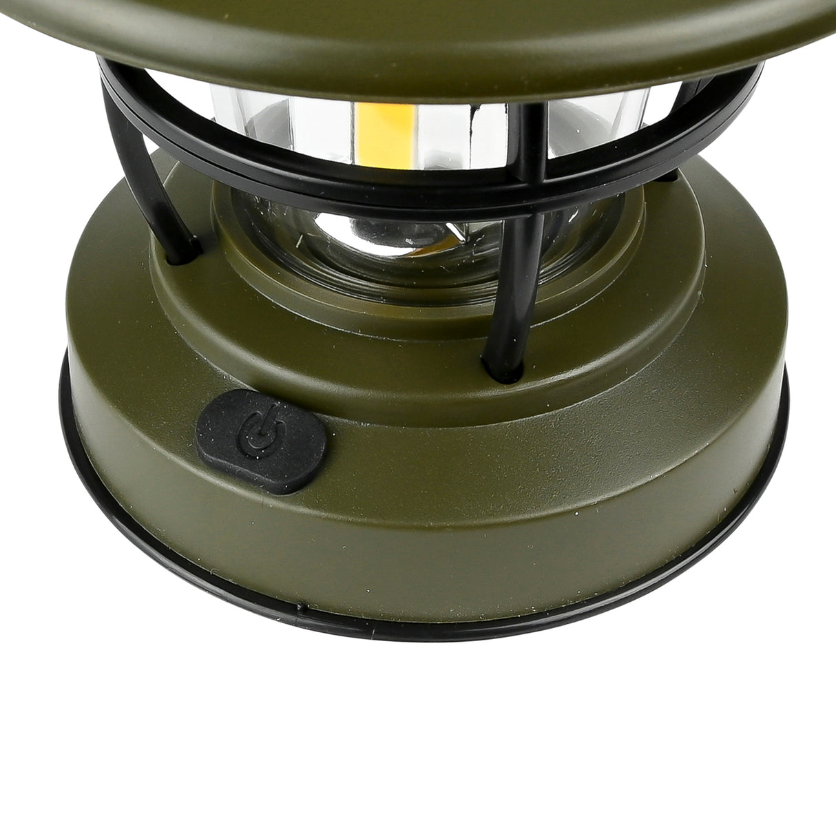 Campinglampe Mini mit Hakendisplay