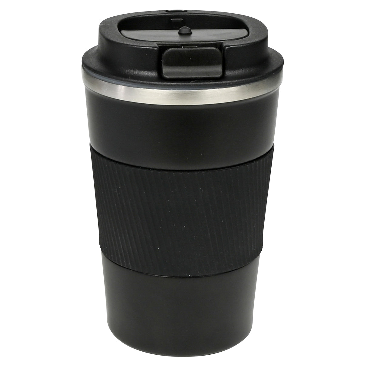 Reisbeker dubbelwandig