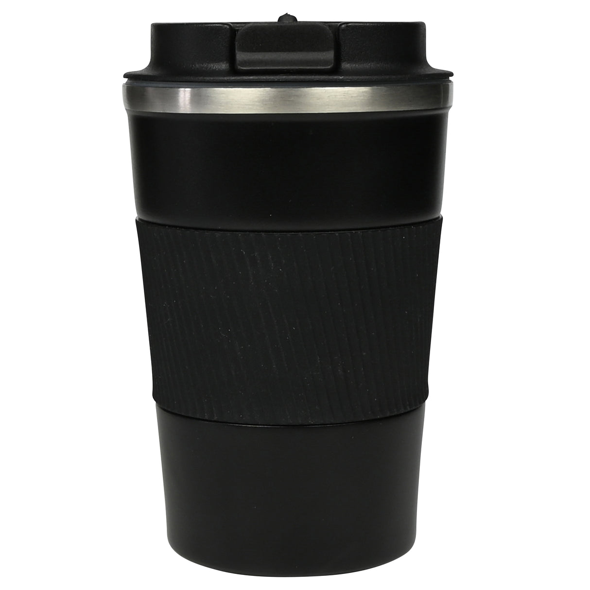 Reisbeker dubbelwandig