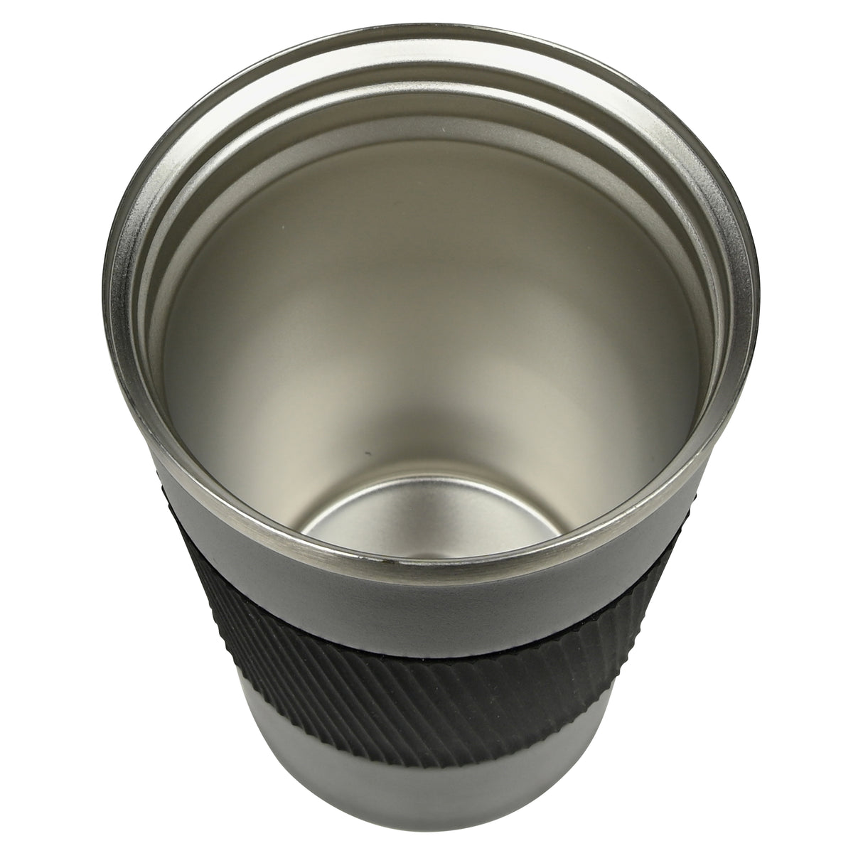 Reisbeker dubbelwandig