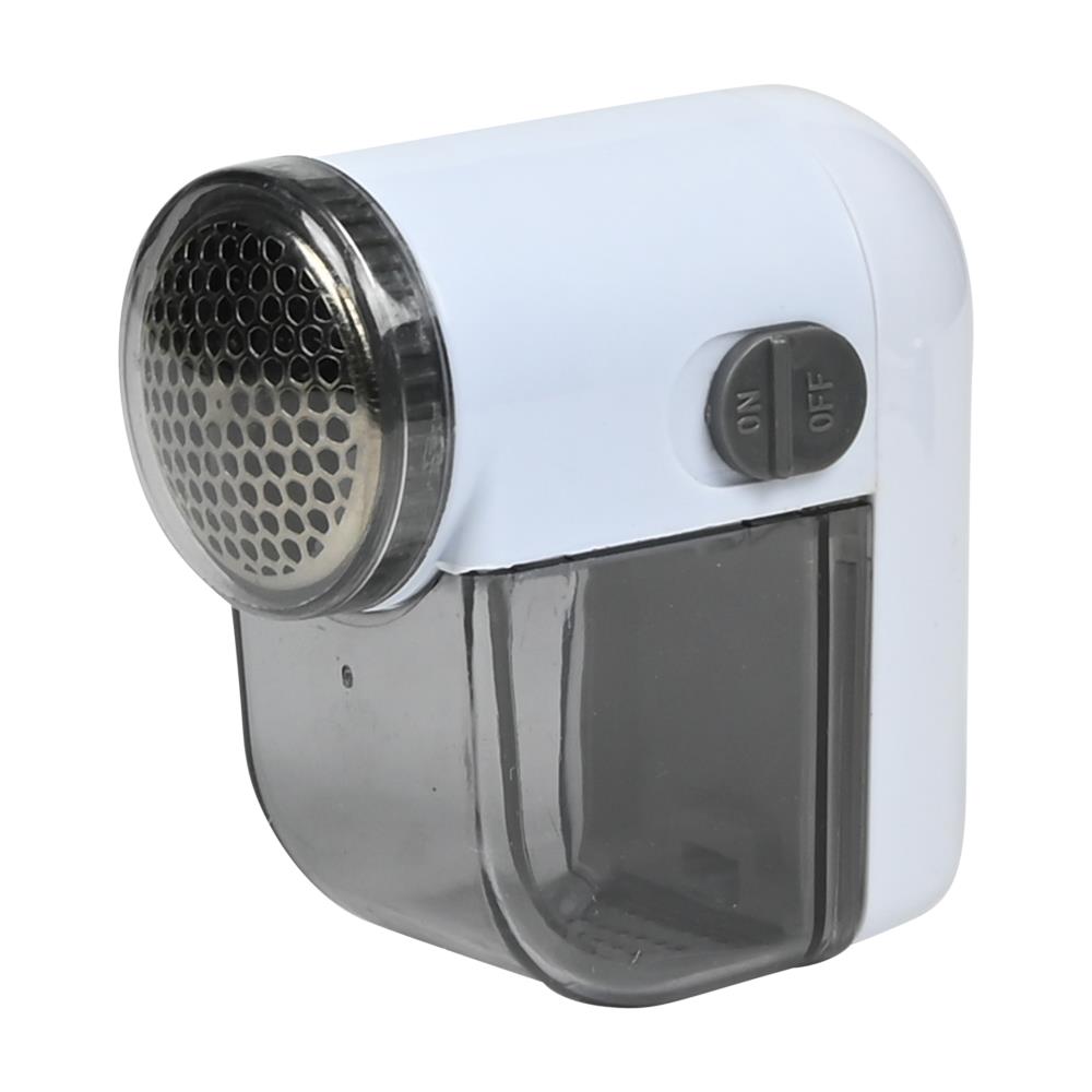 Pilling remover/fabric shaver compact