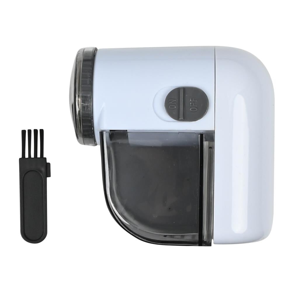 Pilling remover/fabric shaver compact