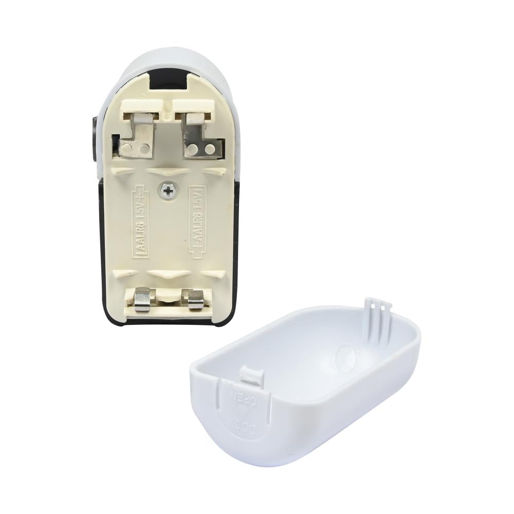 Pilling remover/fabric shaver compact