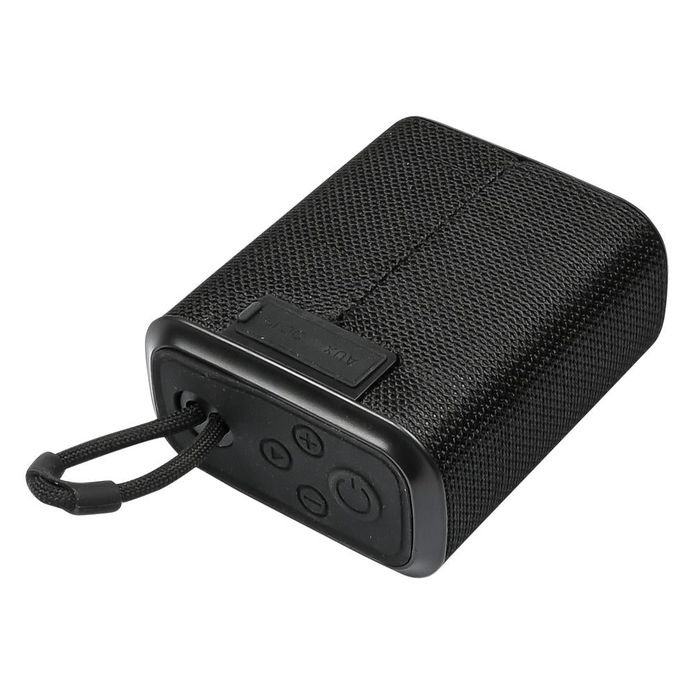 Bluetooth speaker mini