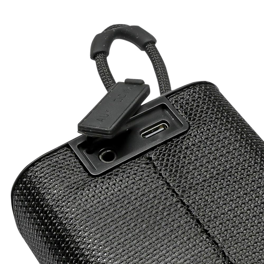 Bluetooth speaker mini