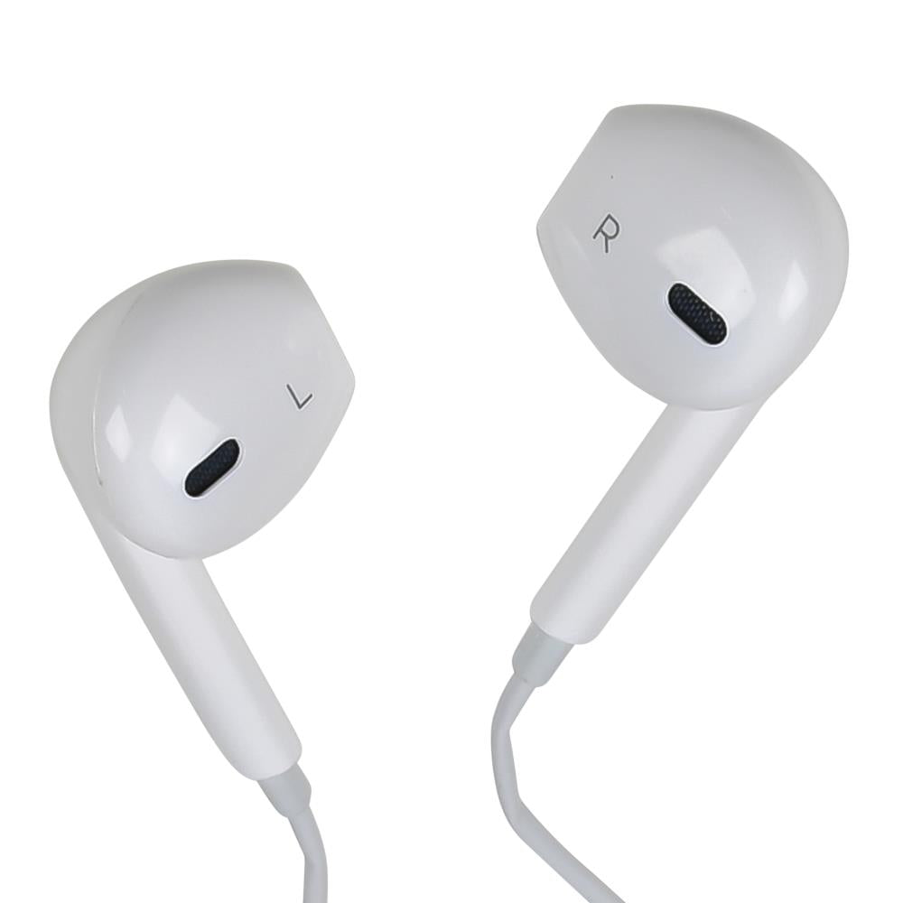 Écouteurs intra-auriculaires lightning