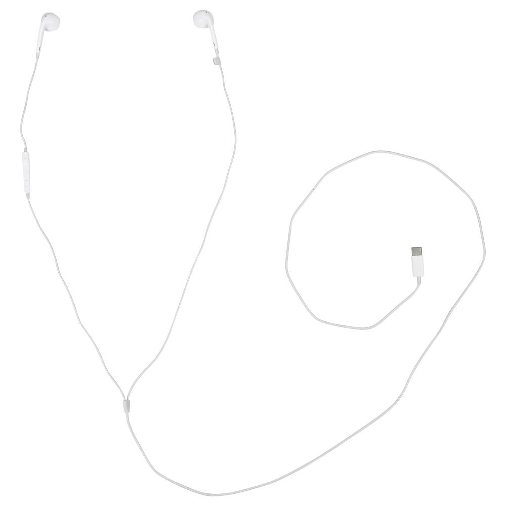 Oortjes in-ear USB-C