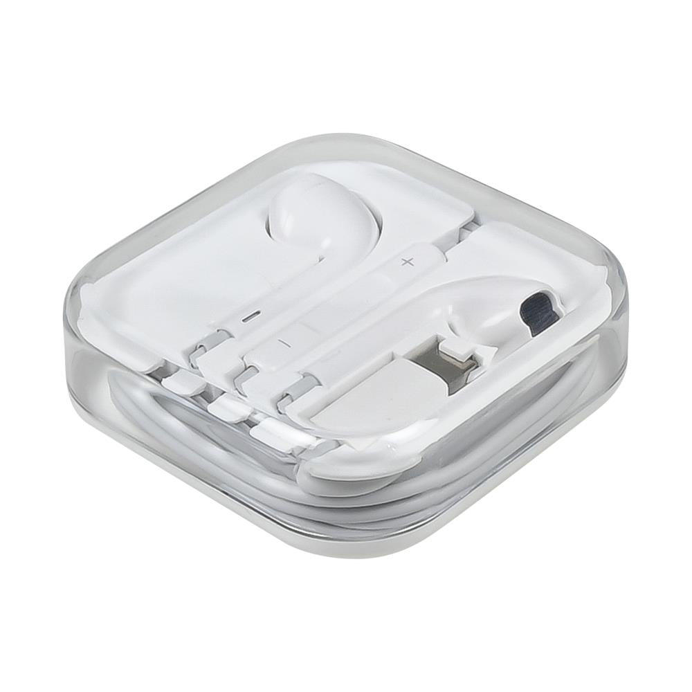 Oortjes in-ear USB-C