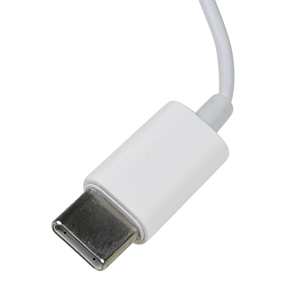 Oortjes in-ear USB-C
