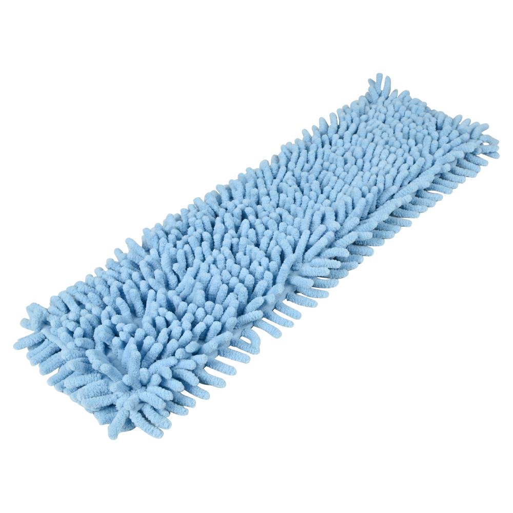 Pad chenille voor vloerwisser 007207
