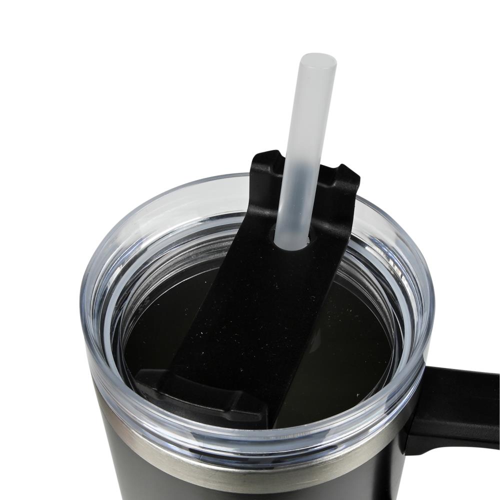 Gobelet thermos 900 ml noir
