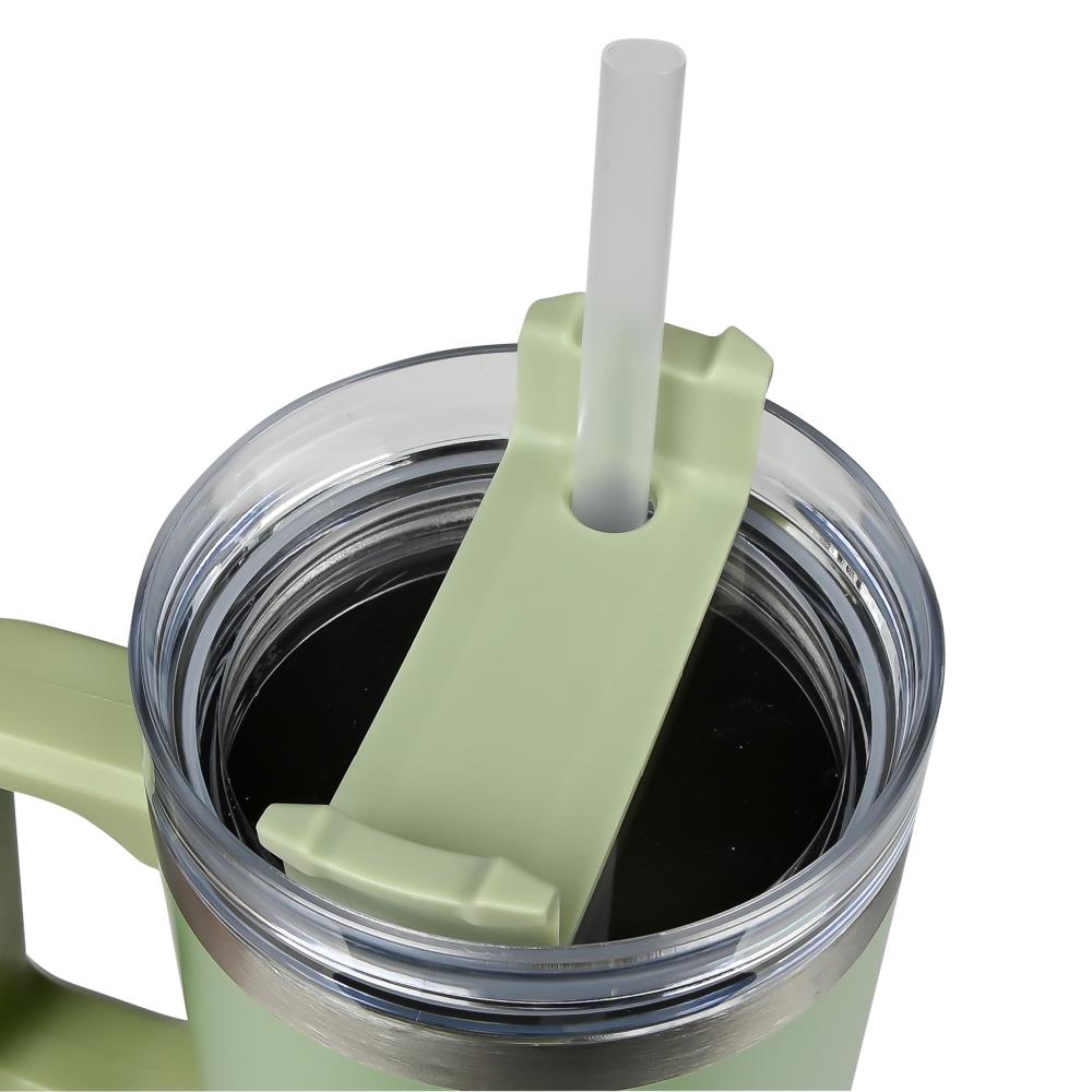 Thermosbeker 900 ml groen