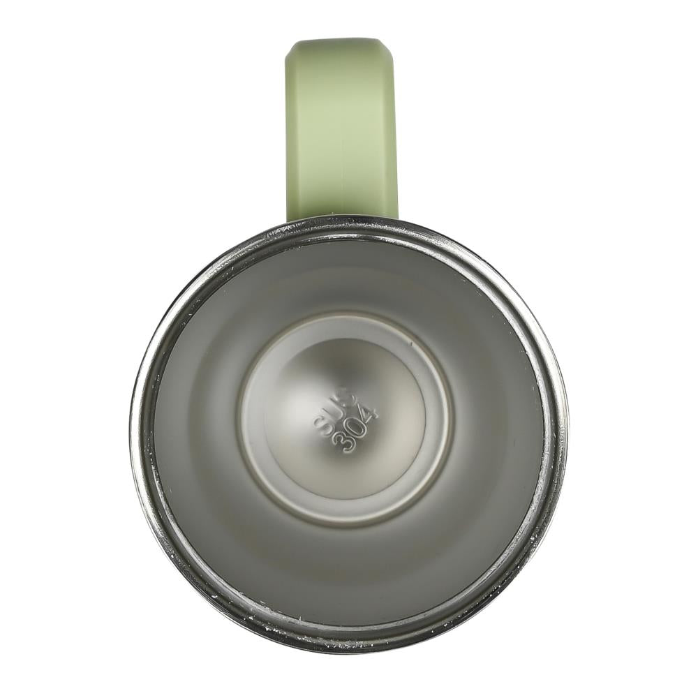 Thermosbeker 900 ml groen