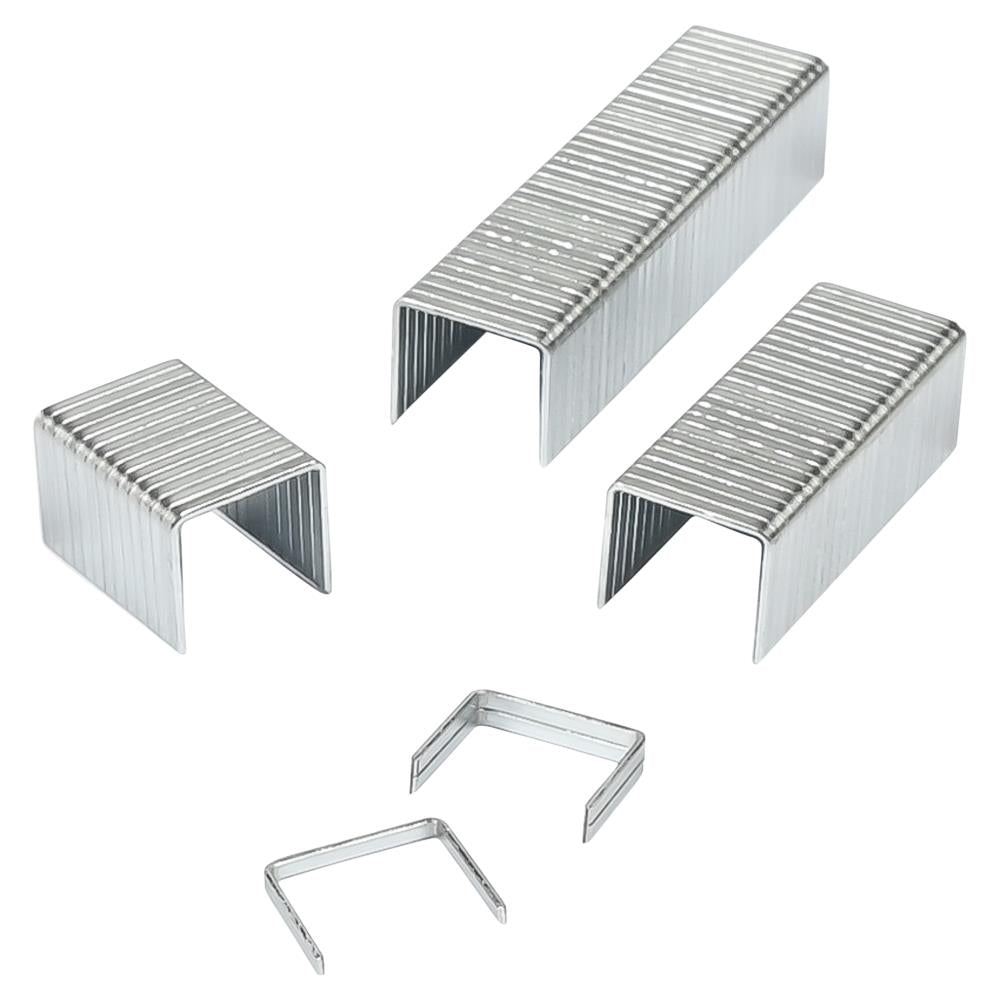 Agrafes 10 mm x 1,2 mm 1000 pcs