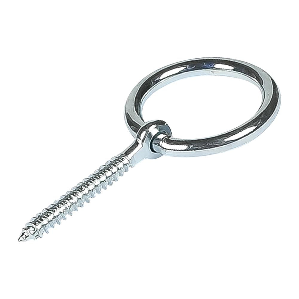 Vis à œil Ø 5 mm