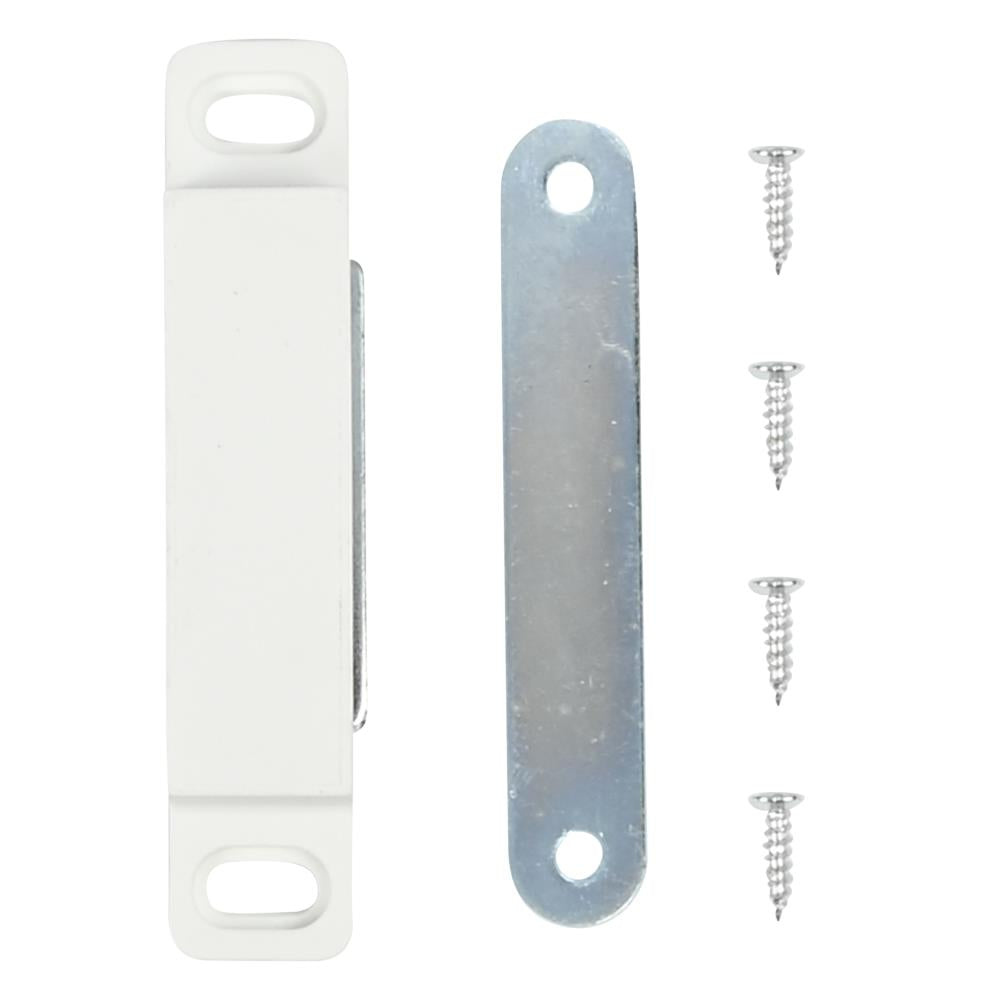 Magnet catch with counter 85 mm