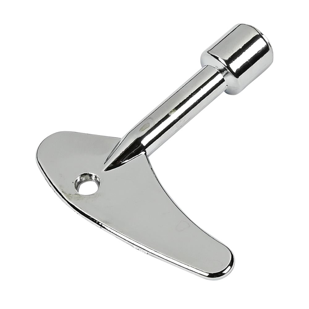Driehoek sleutel 60 x 55 mm