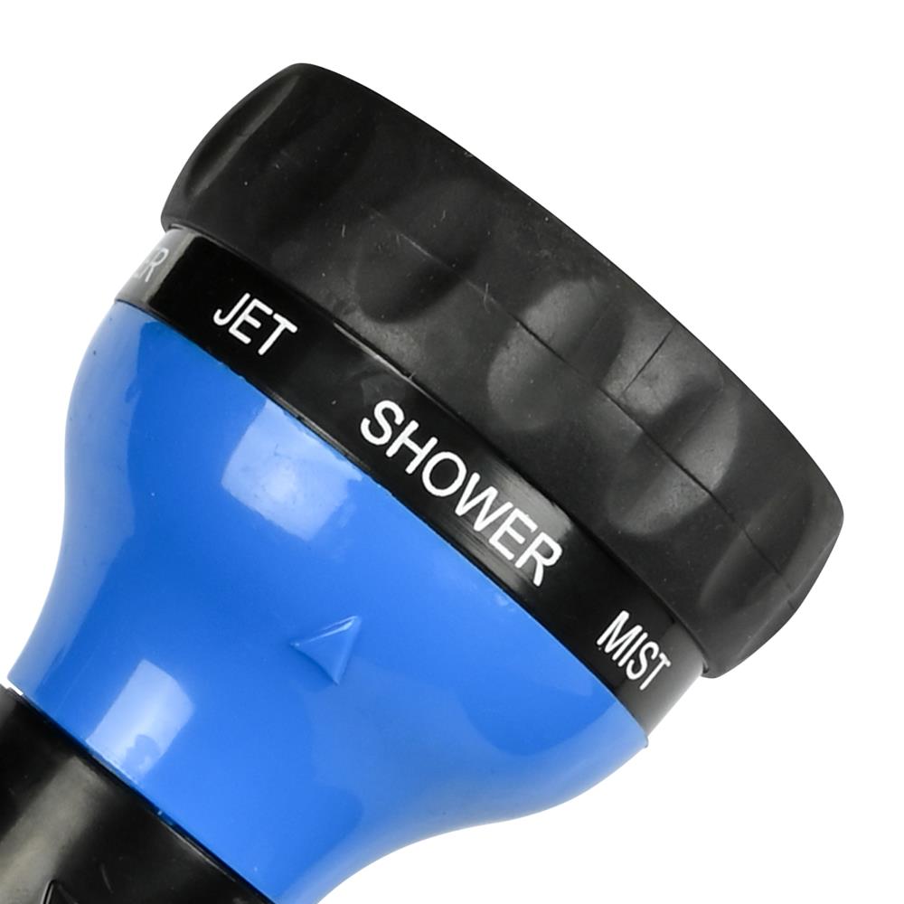 Auto schuimsproeier 8-in-1