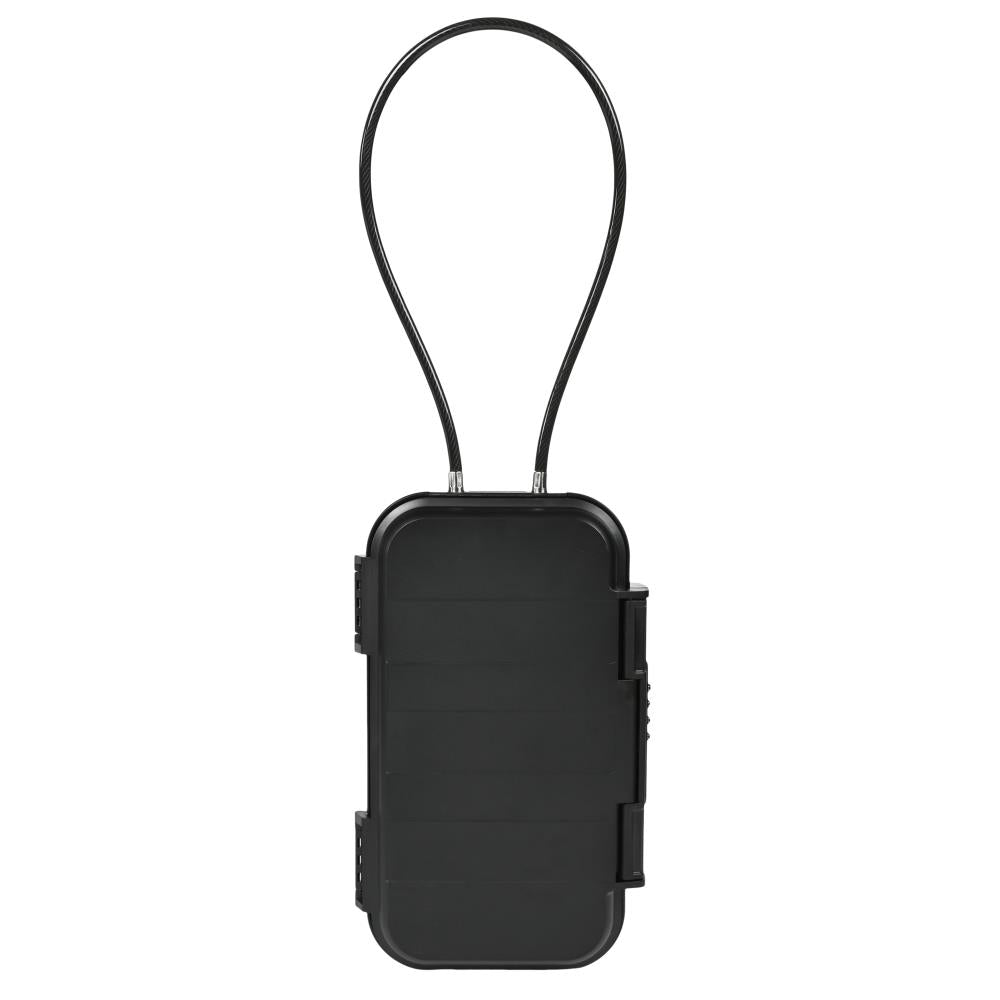 Coffre-fort portable et étanche