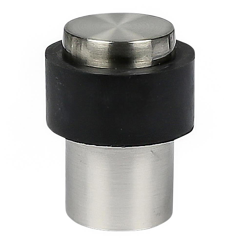 Deurstopper Zilver