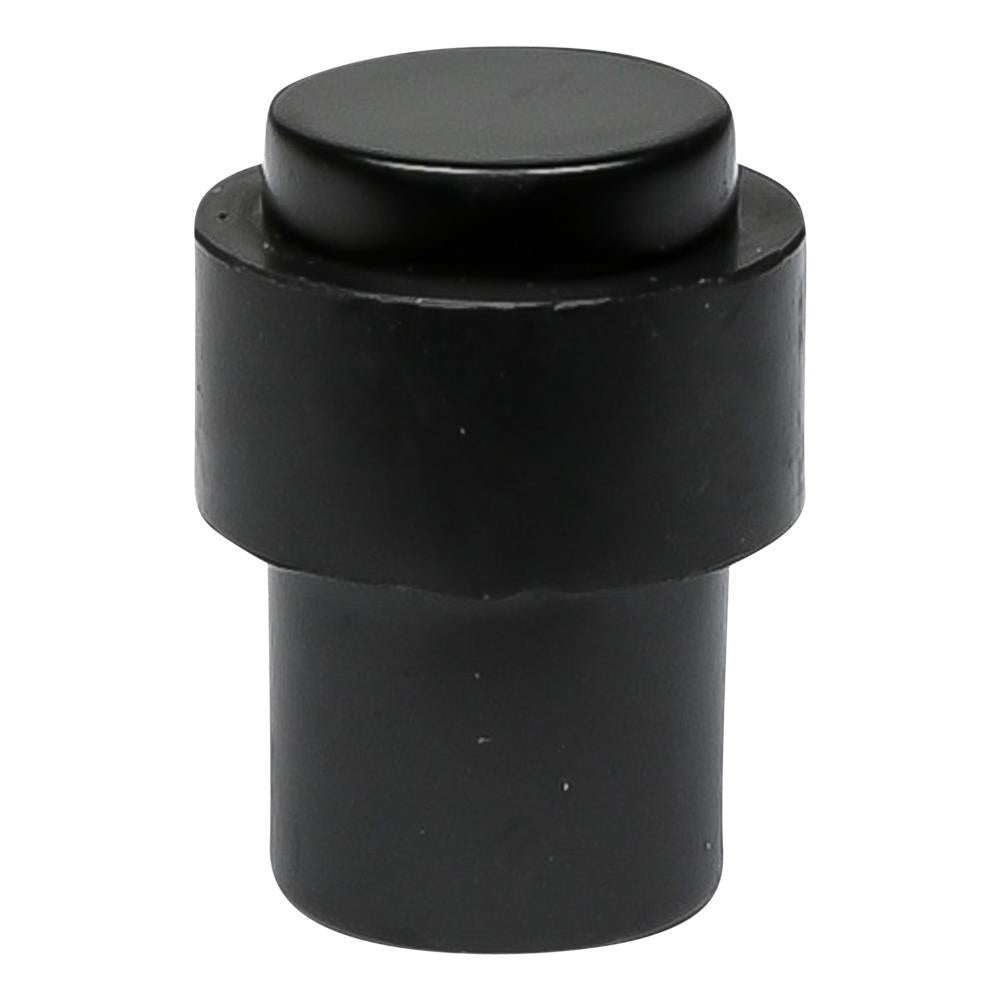 Türstopper schwarz