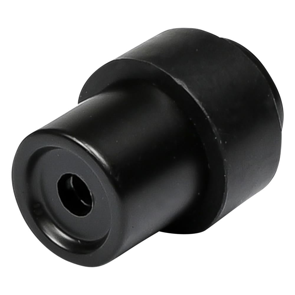 Türstopper schwarz