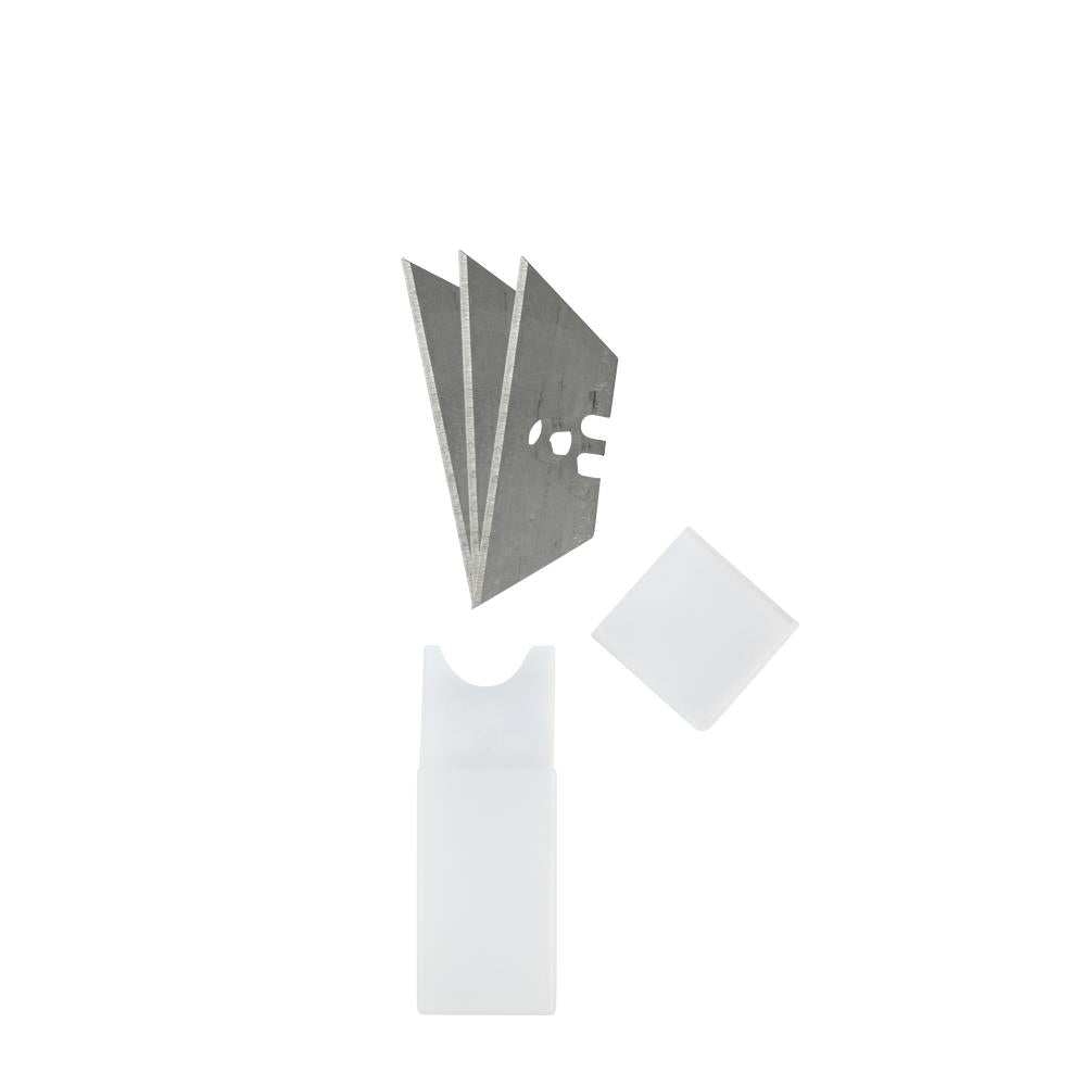 Veiligheidsmes + 3 reservemessen