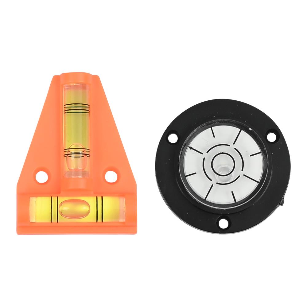Wasserwaage-Satz 2-tlg